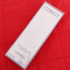 Women's Eternity Calvin Klein